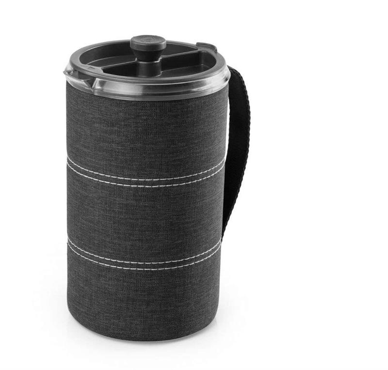 GSI Outdoors JavaPress-1